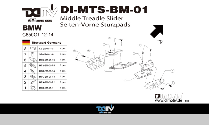 D-MTS-BM-01