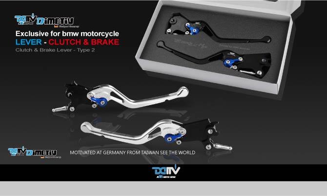 Exclusive BMW Type1 Lever Sets (Adapter are included)(Sold in pairs)