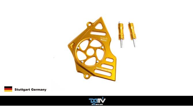 Front Sprocket Cover