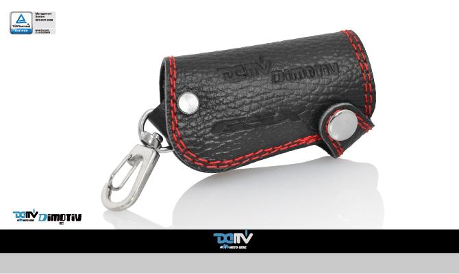 Smart Key Leather Cover