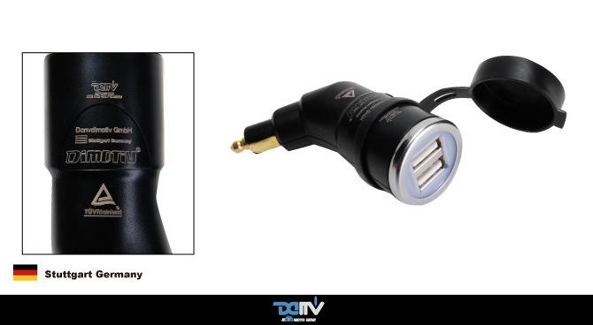 BMW USB Adapter