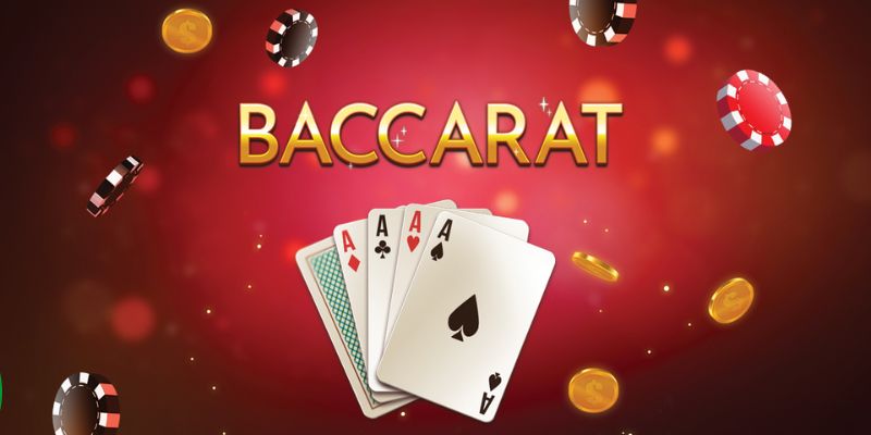 Khái quát sơ qua về Baccarat 789win